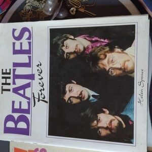 Beatles Books